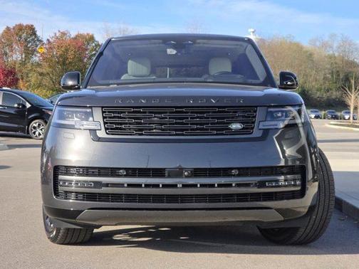 2023 Land Rover Range Rover P400 SE