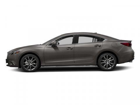2016 Mazda Mazda6 i Grand Touring