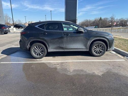 2023 Lexus NX 350 Premium