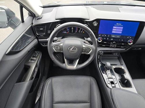2023 Lexus NX 350 Premium