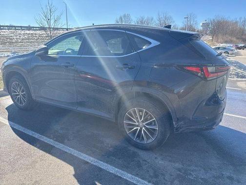 2023 Lexus NX 350 Premium