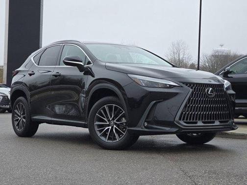 2023 Lexus NX 350 Premium