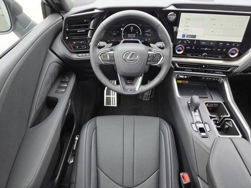 2026 Lexus TX 500h F SPORT Premium