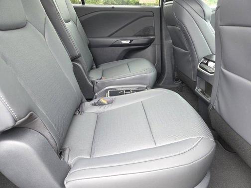 2026 Lexus TX 500h F SPORT Premium