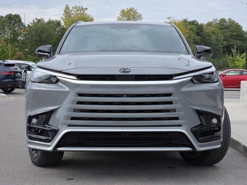 2026 Lexus TX 500h F SPORT Premium