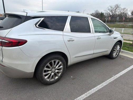 2019 Buick Enclave Premium