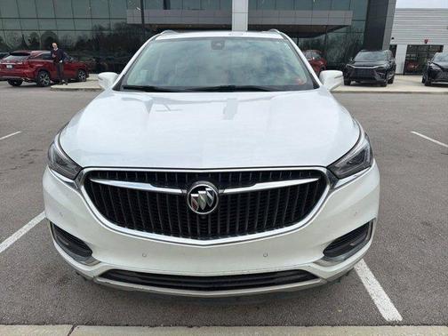 2019 Buick Enclave Premium