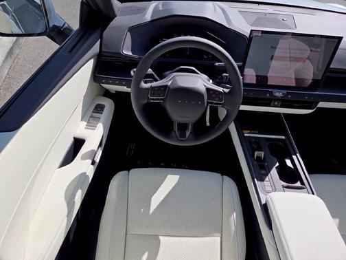 Iridium 2026 Lexus ES 350h Premium