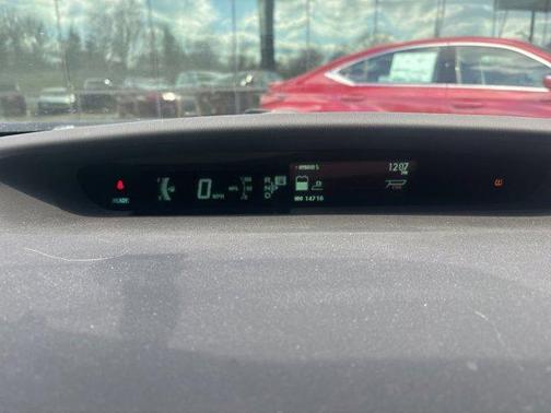 2010 Toyota Prius V