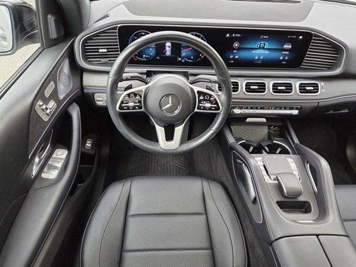 2020 Mercedes-Benz GLE 350 4MATIC