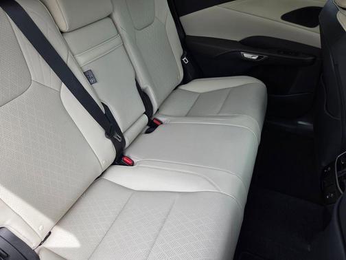 Iridium 2026 Lexus RX 350 Premium