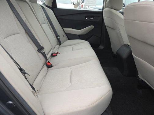 2023 Honda Accord EX 1.5T