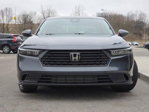 2023 Honda Accord EX 1.5T