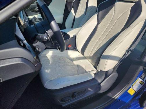 2021 Lexus ES 350 F Sport