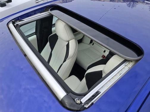 2021 Lexus ES 350 F Sport