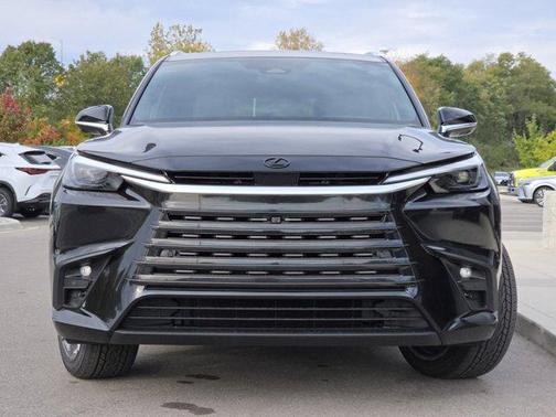 2026 Lexus TX 350 Luxury