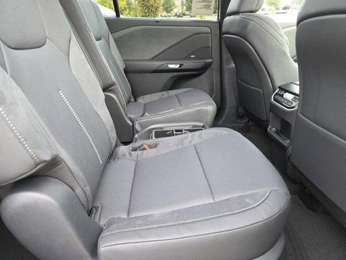 2026 Lexus TX 350 Luxury