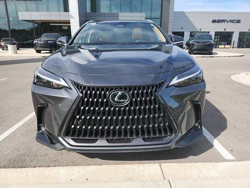 2022 Lexus NX 250 Premium