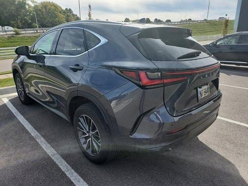 2022 Lexus NX 250 Premium