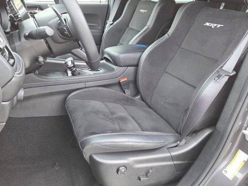 2024 Dodge Durango SRT 392 AWD