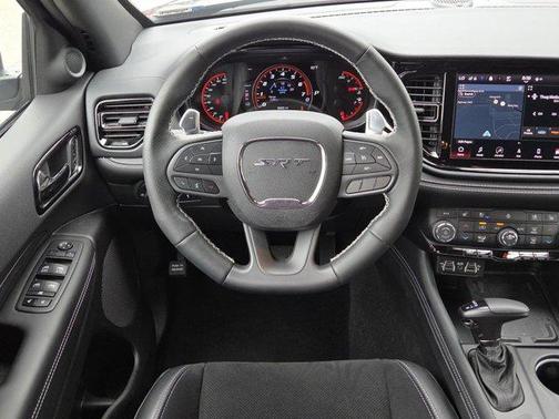2024 Dodge Durango SRT 392 AWD