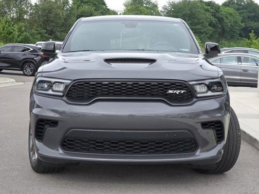 2024 Dodge Durango SRT 392 AWD