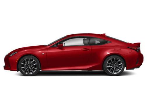 Gray Pearl 2019 Lexus RC 300 F Sport