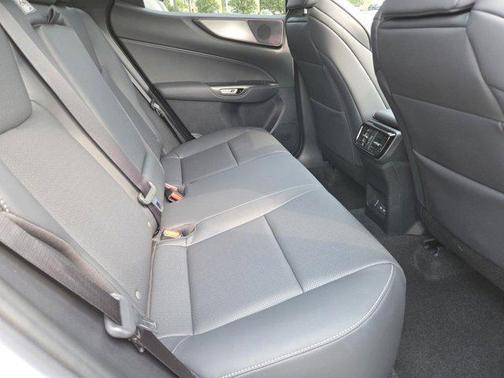 2022 Lexus NX 350 F SPORT Handling