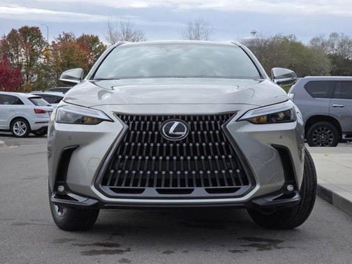 2026 Lexus NX 350 NX 350