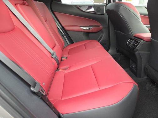 2026 Lexus NX 350 NX 350