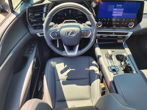 2025 Lexus RX 350 Base