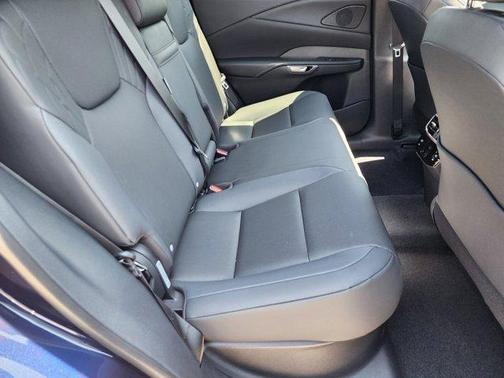 2025 Lexus RX 350 Base