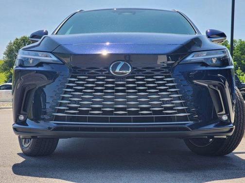 2025 Lexus RX 350 Base