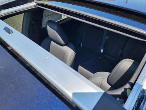 2025 Lexus RX 350 Base