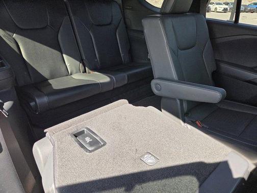 Wind Chill Pearl 2026 Lexus TX 500h F SPORT Premium