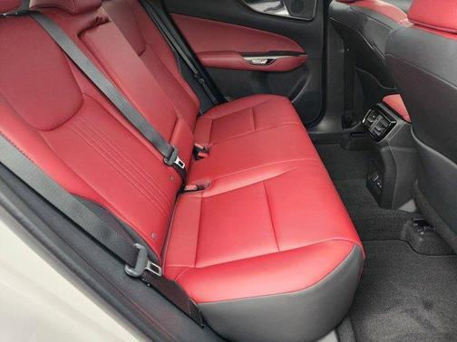 2025 Lexus NX 350 350