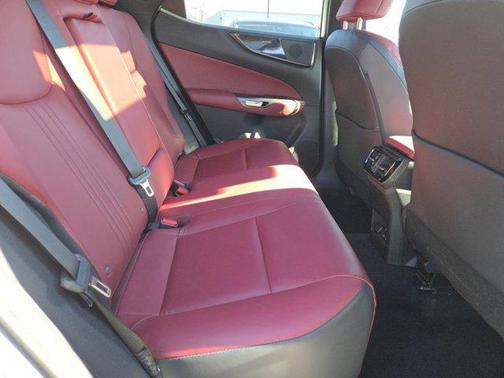 2025 Lexus NX 350 350