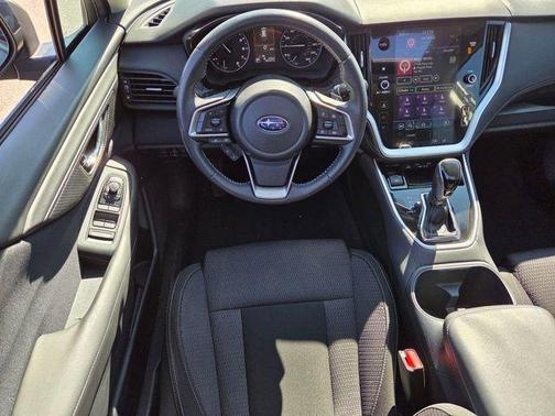 Magnetite Gray Metallic 2020 Subaru Outback Premium