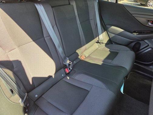 Magnetite Gray Metallic 2020 Subaru Outback Premium