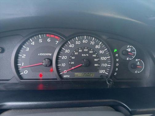 2006 Toyota Tundra SR5