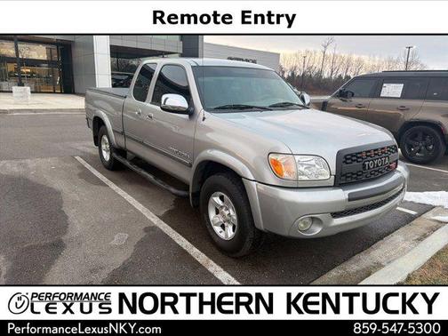 2006 Toyota Tundra SR5