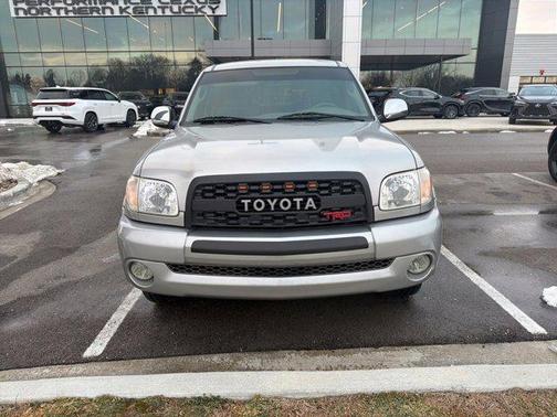 2006 Toyota Tundra SR5