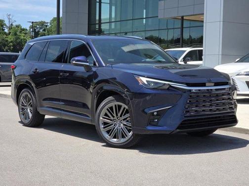 2025 Lexus TX 350 Luxury