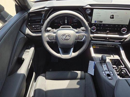 2025 Lexus TX 350 Luxury