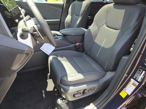 2025 Lexus TX 350 Luxury