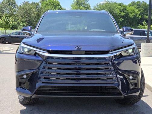 2025 Lexus TX 350 Luxury