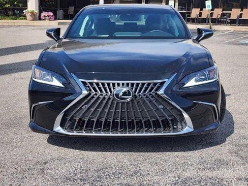 2024 Lexus ES 350 Base