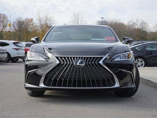 2024 Lexus ES 350 Base