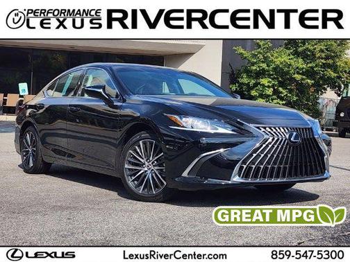 2024 Lexus ES 350 Base