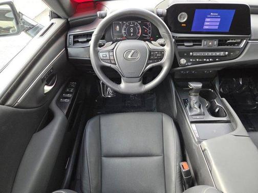 2024 Lexus ES 350 Base